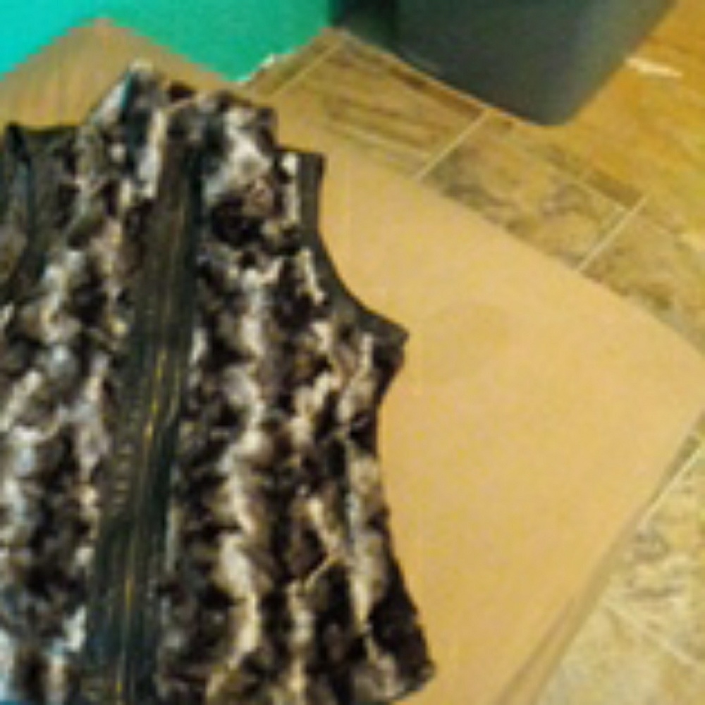 Vest